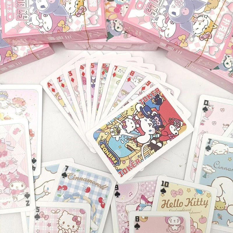 Card Ka Cartoon factory