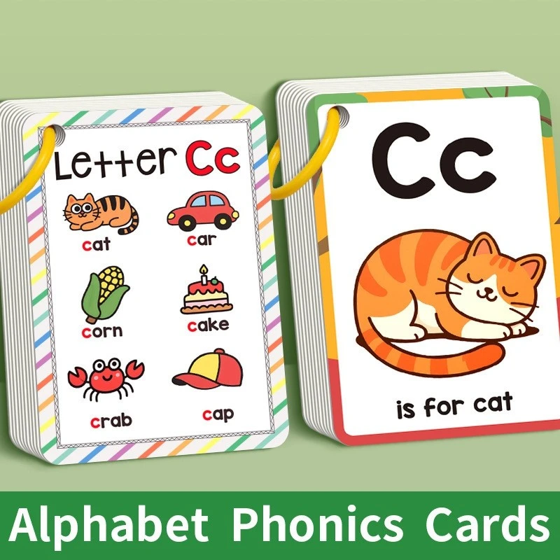 Cards To Learn Words suppliers